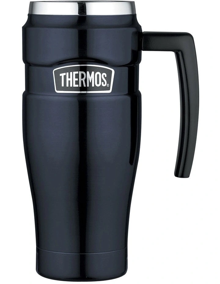 Thermos Stainless King Vacuum Insultated Travel Mug 470ml