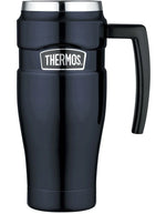 Load image into Gallery viewer, Thermos Stainless King Vacuum Insultated Travel Mug 470ml

