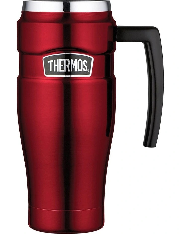 Thermos Stainless King Vacuum Insultated Travel Mug 470ml
