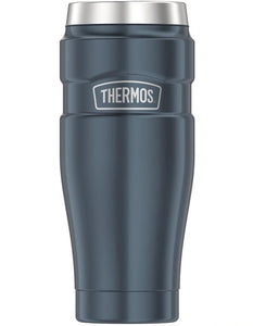 Thermos Stainless King Vacuum Insulated Tumbler Slate 470ml