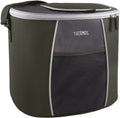Thermos E5 Soft Cooler - 24 Can Green/grey