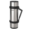 Thermos 1.8 Litre Stainless Steel Vacuum Insulated Deluxe Flask