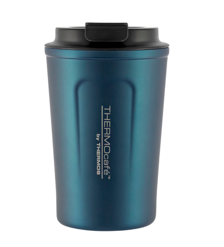 Thermos 350ml ThermocafÉ Vacuum Insulated Coffee Cup Balsam