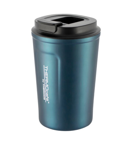 Thermos 350ml ThermocafÉ Vacuum Insulated Coffee Cup Balsam