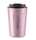 Thermos 350ml ThermocafÉ Vacuum Insulated Coffee Cup Mauve