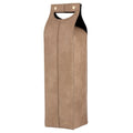 Tempo Harley Latte Single Wine Bag