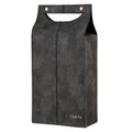 Tempo Harley Charcoal Double Wine Bag