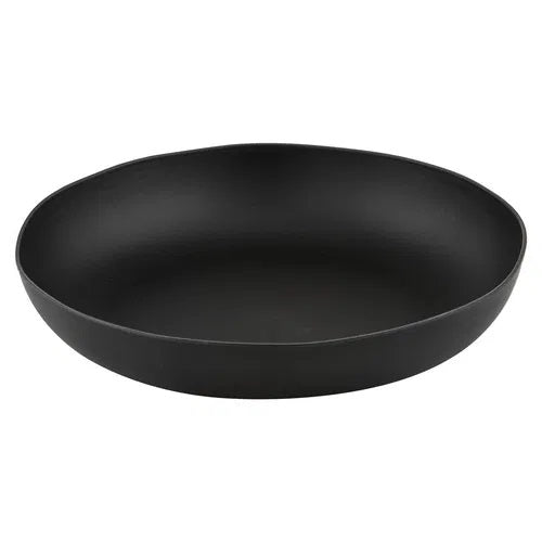 Eco Ladelle Flinders Charcoal Large Bowl 4pk