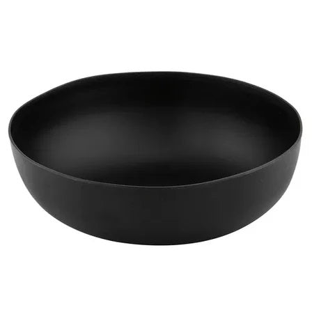 Eco Ladelle Flinders Charcoal Salad Bowl