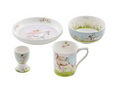Ashdene My Unicorn 4 Piece Kids Set