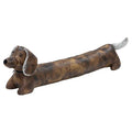 Ashdene Novelty Dacshund Draught Excluder