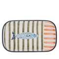 Ladelle Riviera Fish Plate