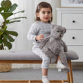 Jiggle & Giggle Darcy Comfort Bear