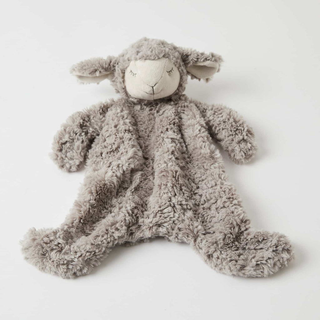 Jiggle & Giggle Sheep Comforter