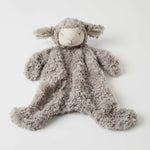 Load image into Gallery viewer, Jiggle &amp; Giggle Sheep Comforter
