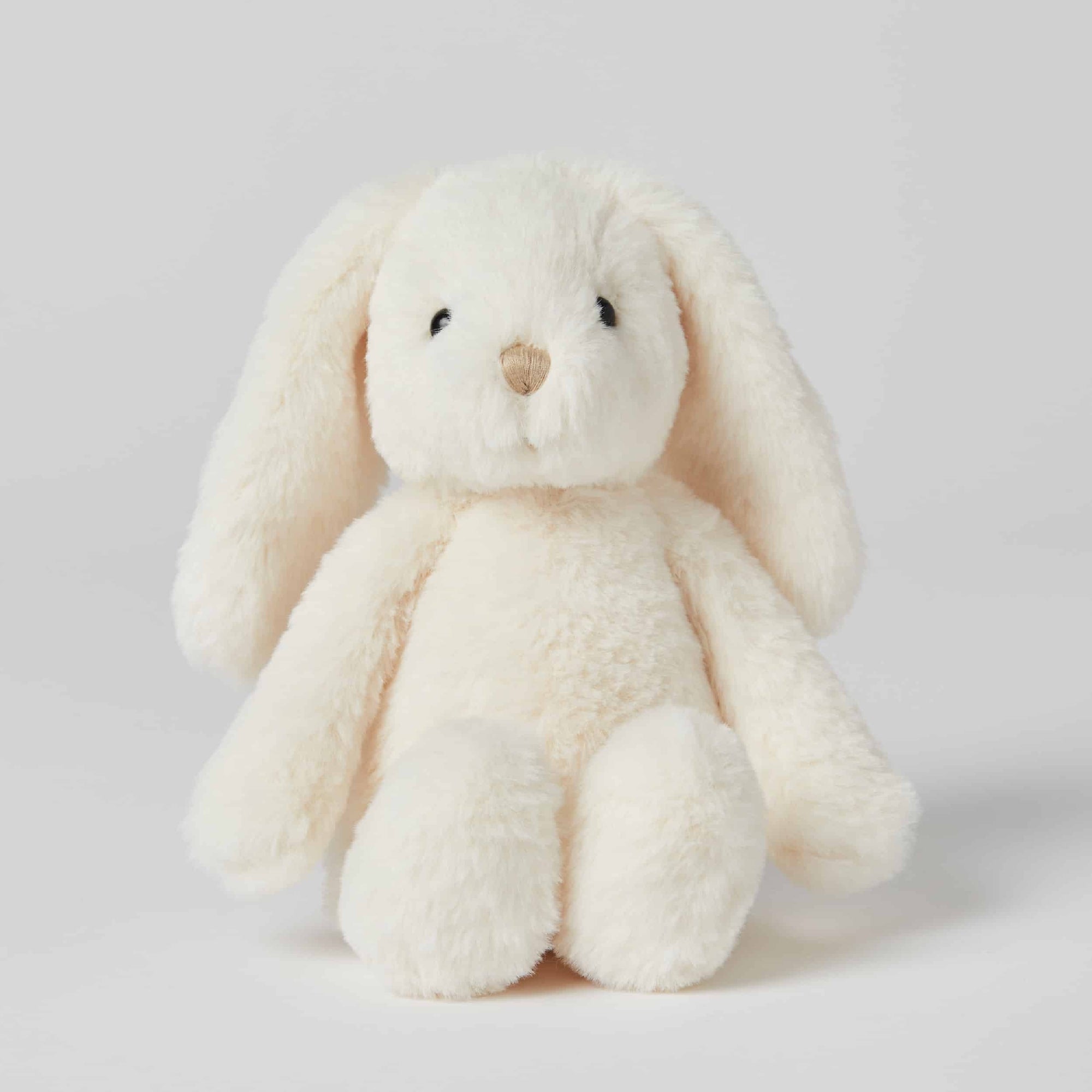 Jiggle & Giggle Cream Bunny Small