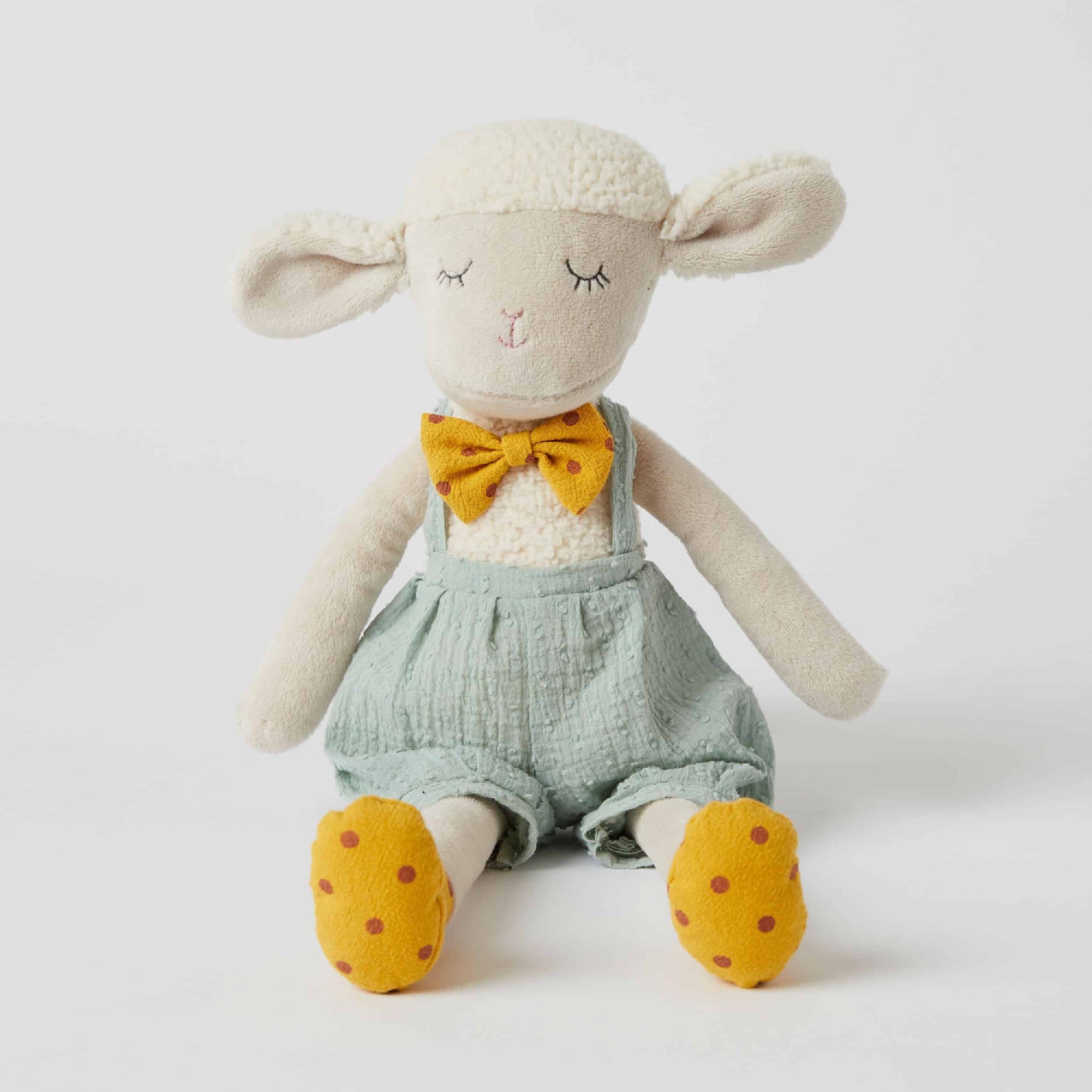 Jiggle & Giggle Stanley Sheep