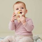 Load image into Gallery viewer, Nordic Kids Emery Silicone Sensory Teether
