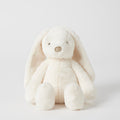 Jiggle & Giggle Cream Bunny Medium