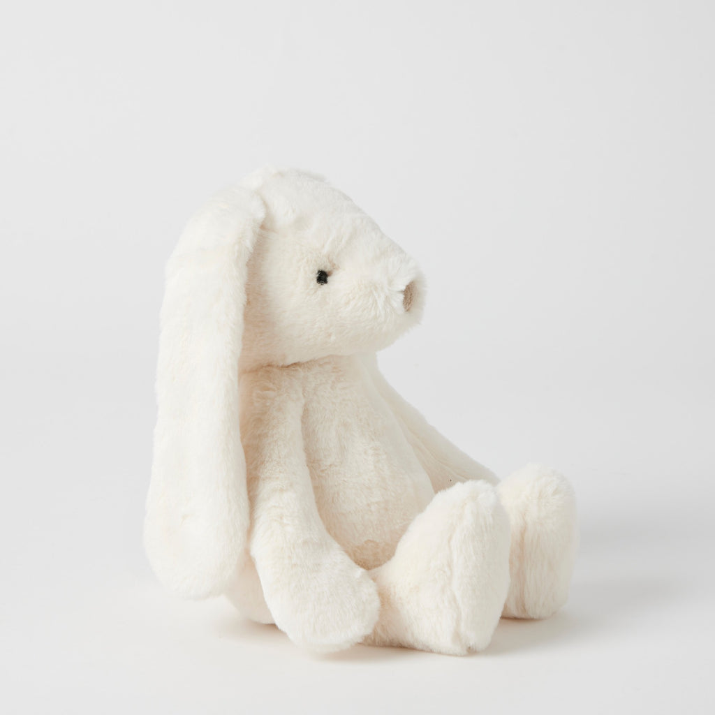 Jiggle & Giggle Cream Bunny Medium