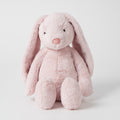 Jiggle & Giggle Pink Bunny Large