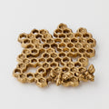 Pilbeam Living Honeycomb Trivet