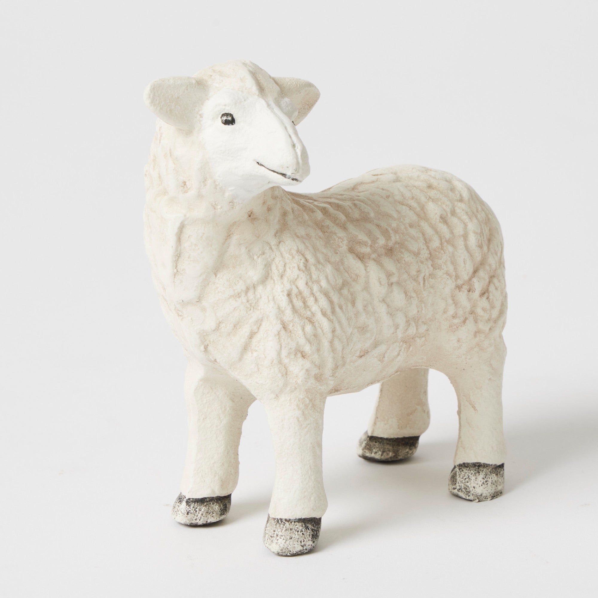 Pilbeam Living Dolly Sculpture Large