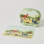 Load image into Gallery viewer, Jiggle &amp; Giggle Outback Buddies Jigsaw 24 Pc Puzzle
