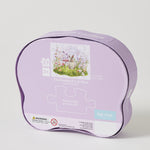 Load image into Gallery viewer, Jiggle &amp; Giggle Enchanted Garden Jigsaw 24 Pc Puzzle
