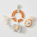 Jiggle & Giggle Safari Activity Toy