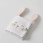 Load image into Gallery viewer, Jiggle &amp; Giggle Plush Butterfly Book
