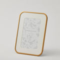 Pilbeam Living Anais 4 X 6 Photo Frame - Gold