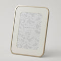 Pilbeam Living Anais 5 X 7 Photo Frame - Silver