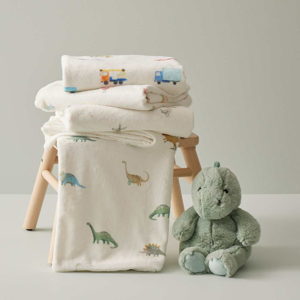 Jiggle & Giggle Rex Dinosaur