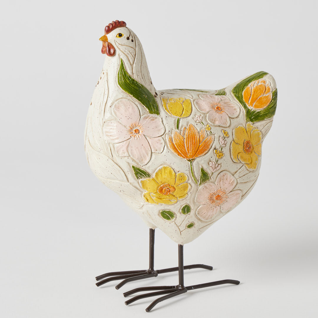Pilbeam Living Eggelina Sculpture