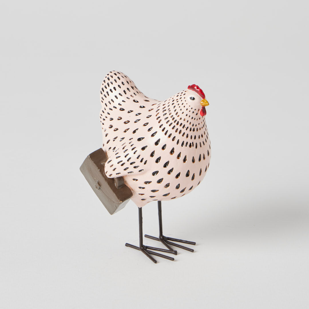Pilbeam Living Reggie Sculpture