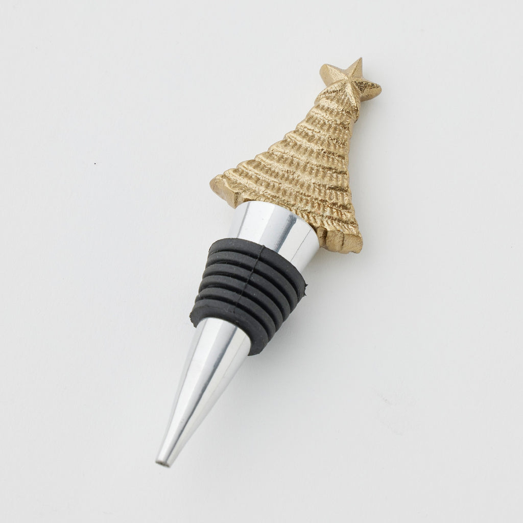 Pilbeam Living Enchanted Forest Bottle Stopper