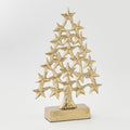 Pilbeam Living Xmas Tree Sculpture