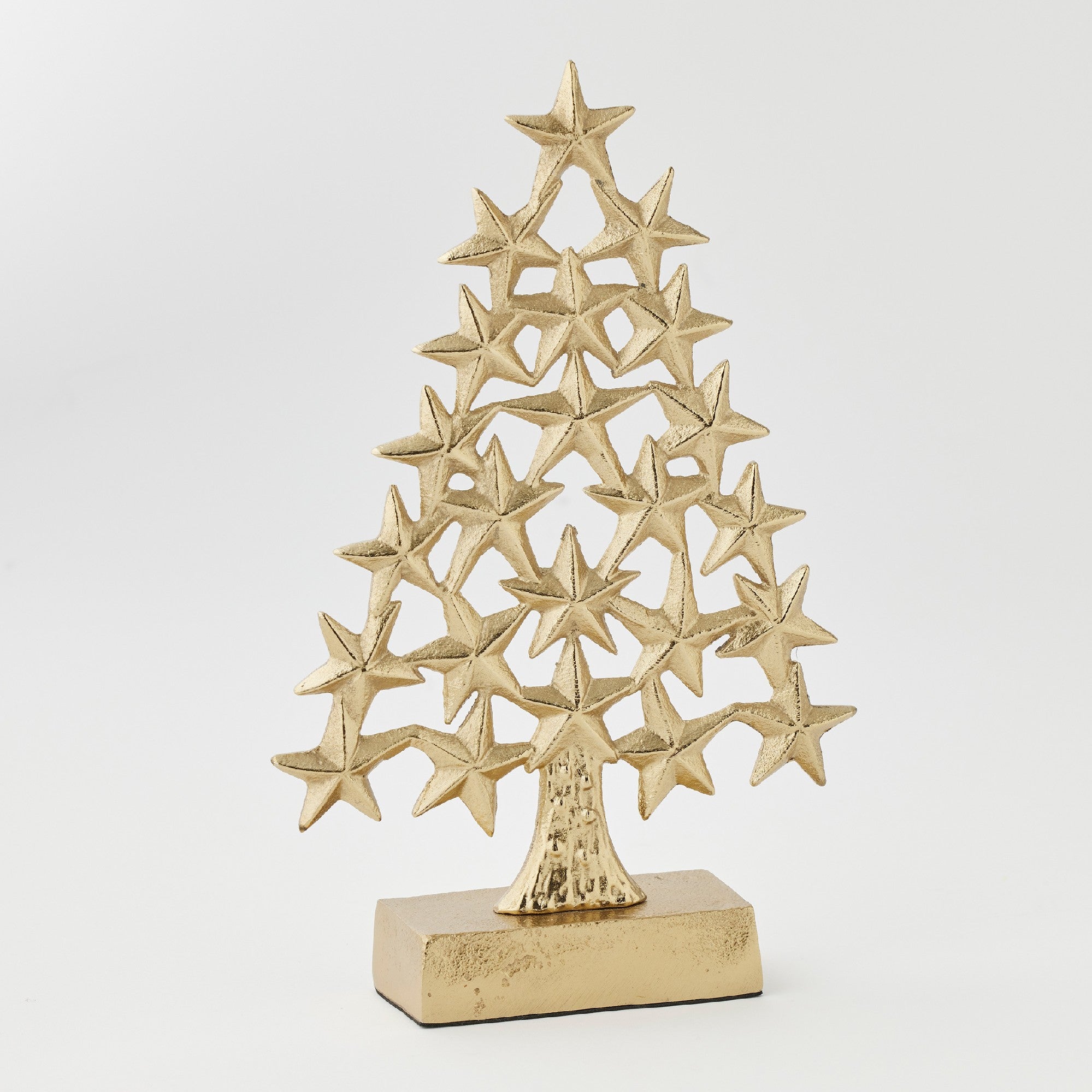 Pilbeam Living Xmas Tree Sculpture
