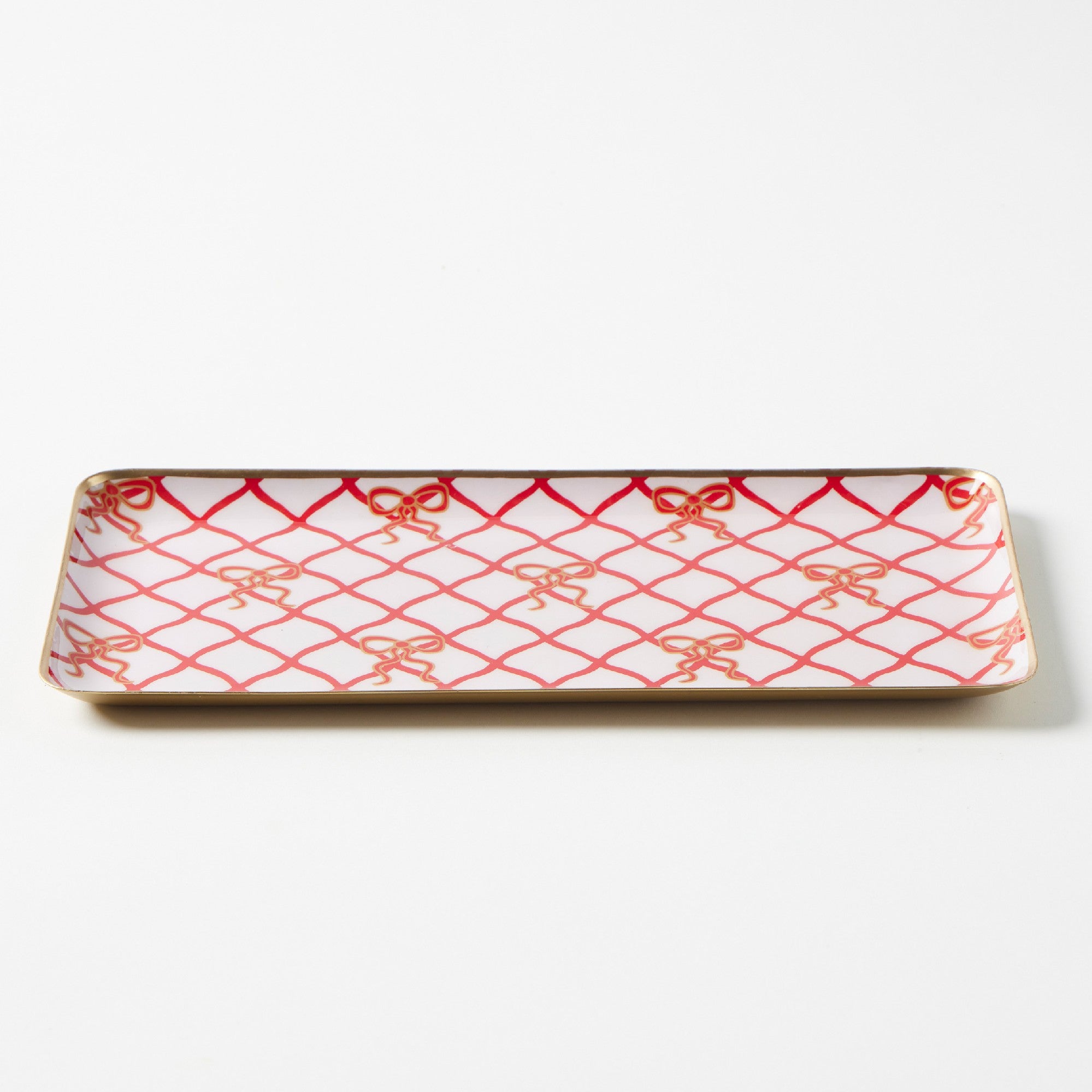 Pilbeam Living Bowtiful Tray