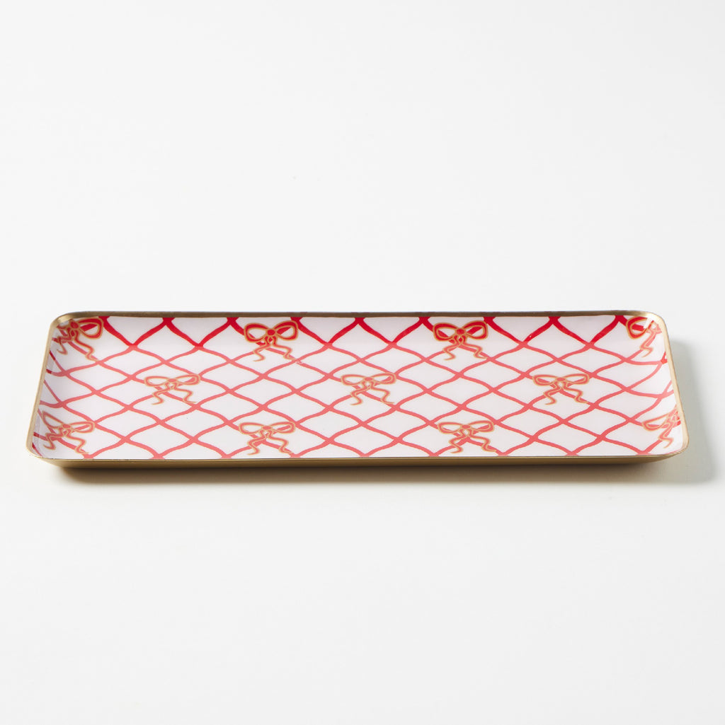 Pilbeam Living Bowtiful Tray