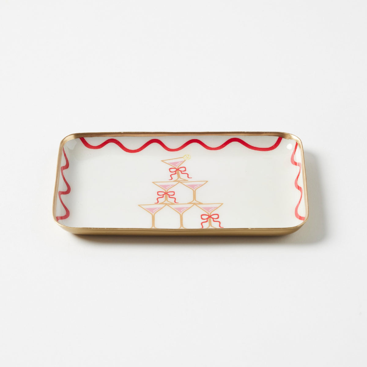 Pilbeam Living Celebrations Tray