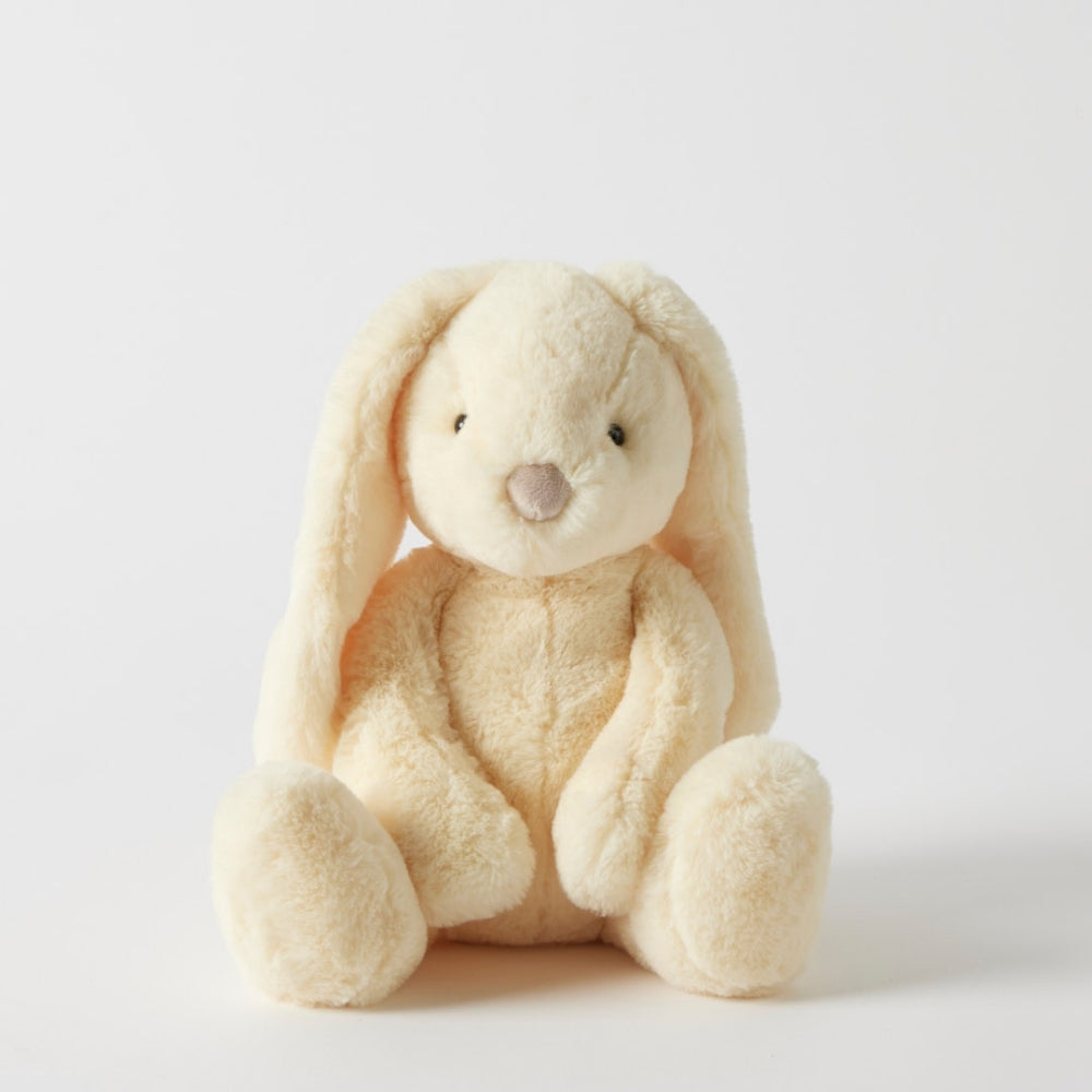 Jiggle & Giggle Lemon Bunny Medium