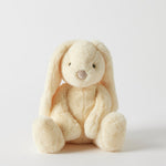 Load image into Gallery viewer, Jiggle &amp; Giggle Lemon Bunny Medium
