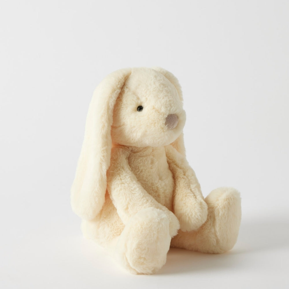 Jiggle & Giggle Lemon Bunny Medium