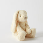 Load image into Gallery viewer, Jiggle &amp; Giggle Lemon Bunny Medium
