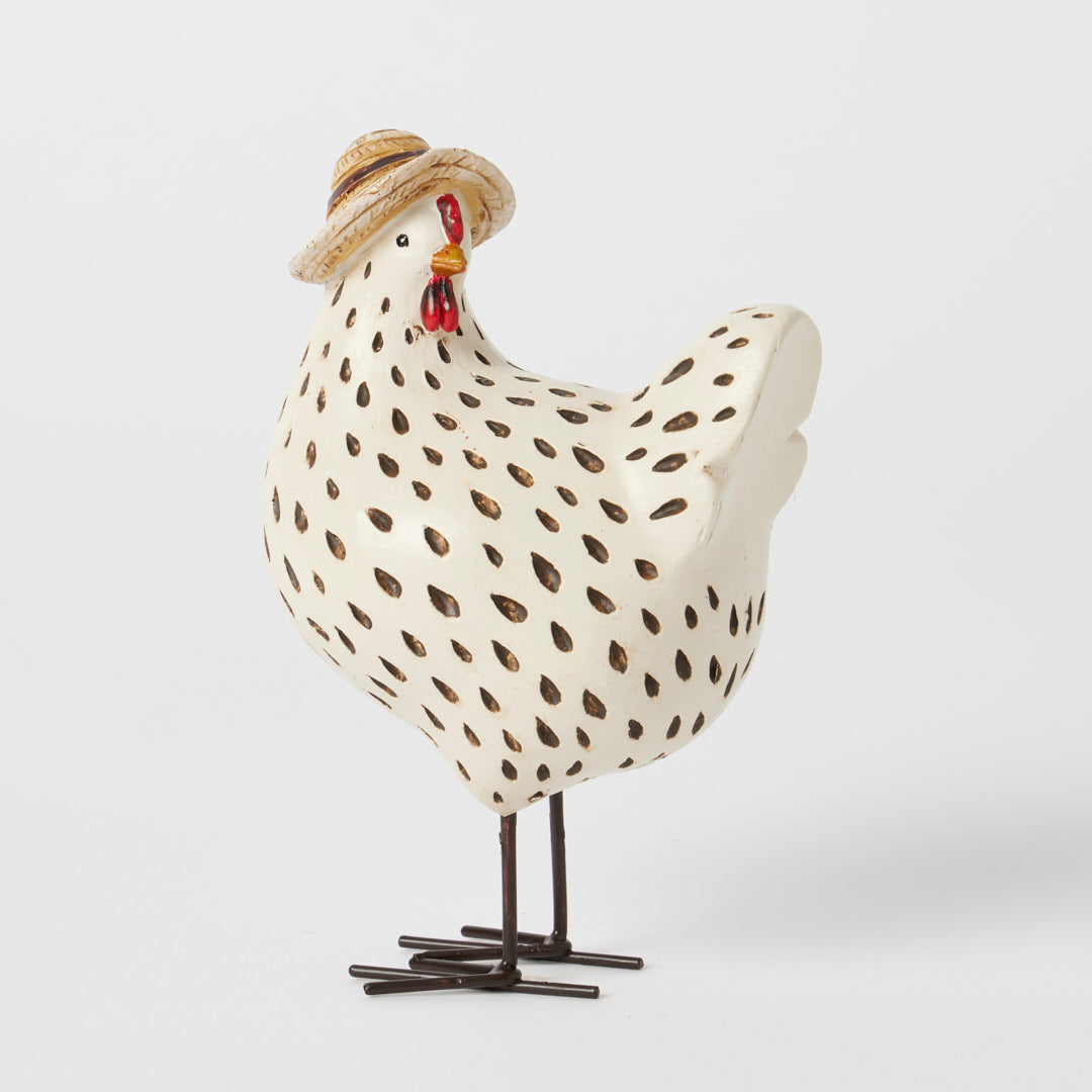 Pilbeam Living Henrieta Sculpture Small