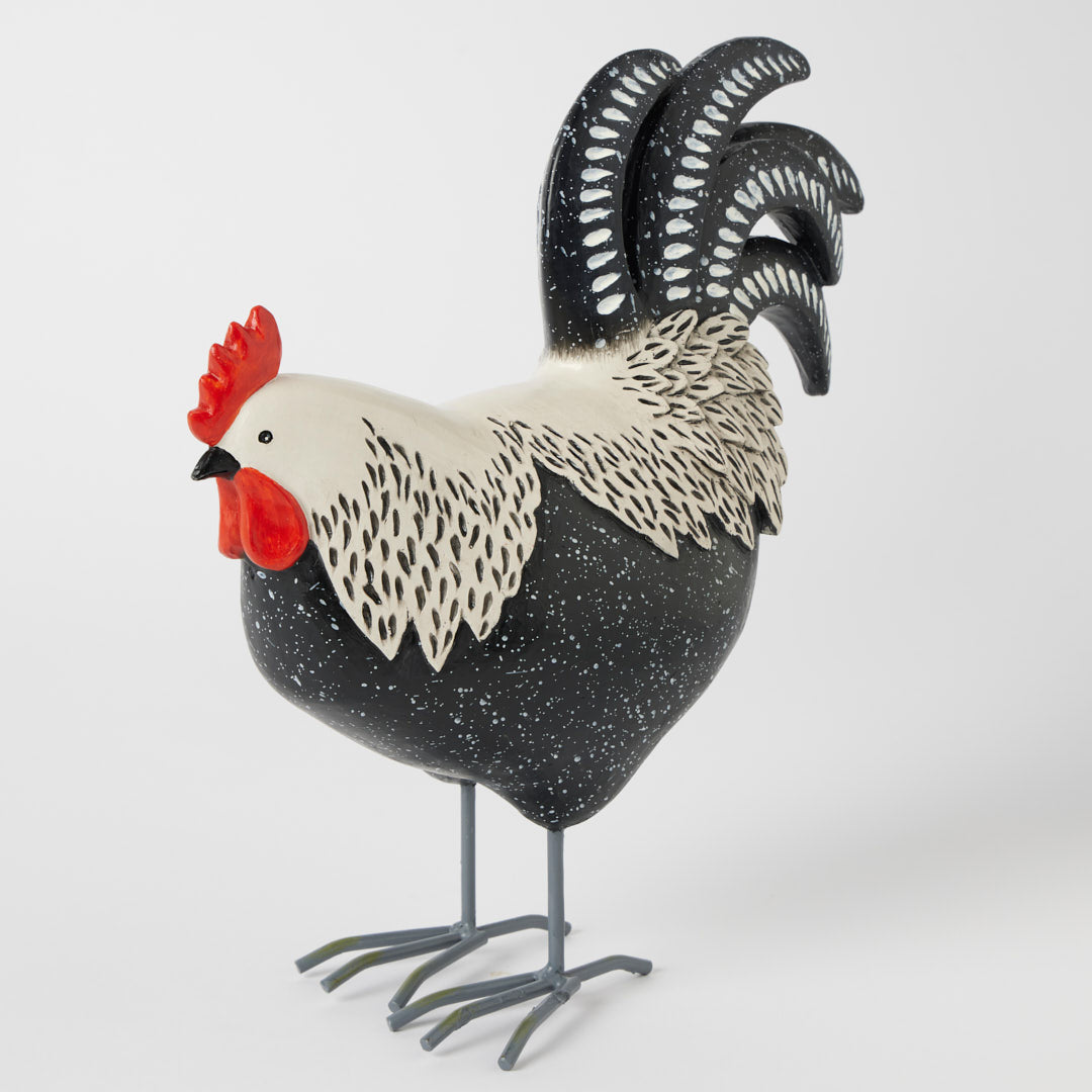 Pilbeam Living Henry Sculpture