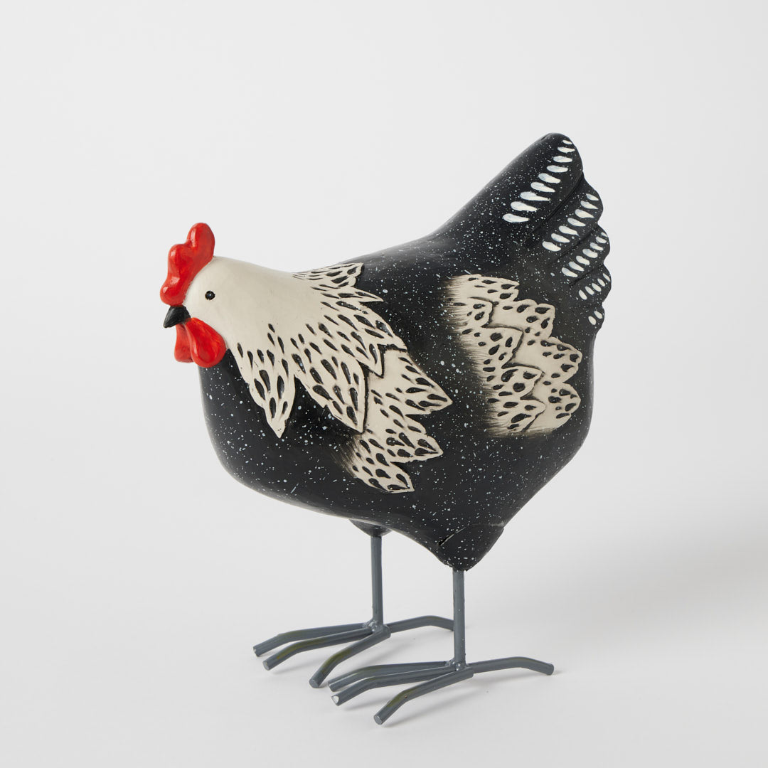 Pilbeam Living Chickira Sculpture