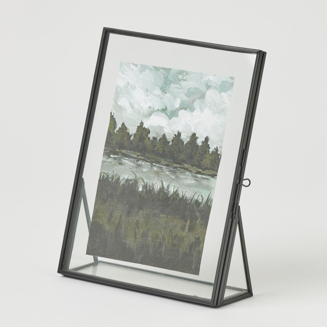 Pilbeam Living Eclipse 5 X 7 Photo Frame